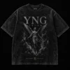 Black T-shirt
